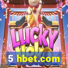 5 hbet.com